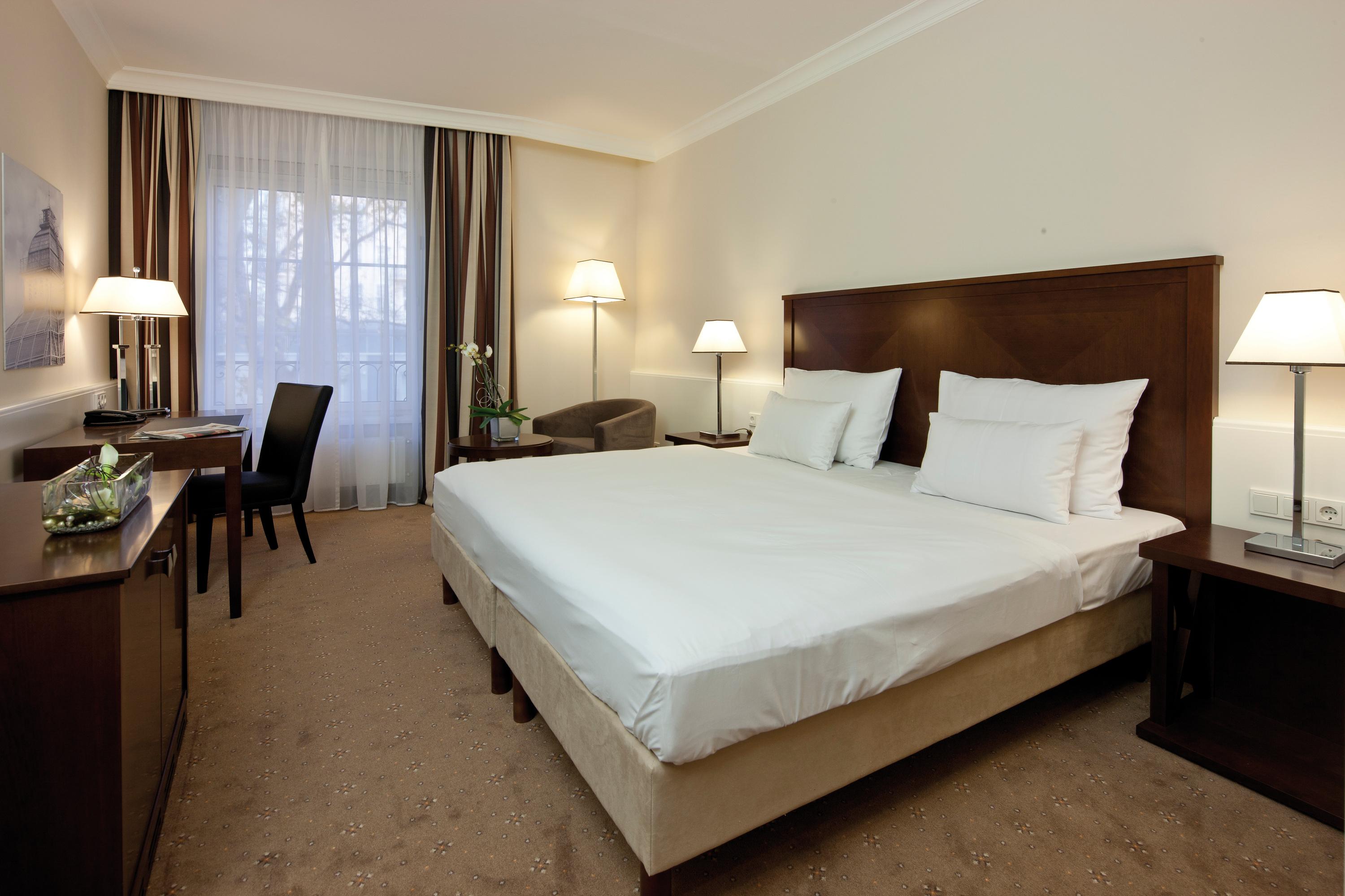 Austria Trend Parkhotel Schönbrunn Wien