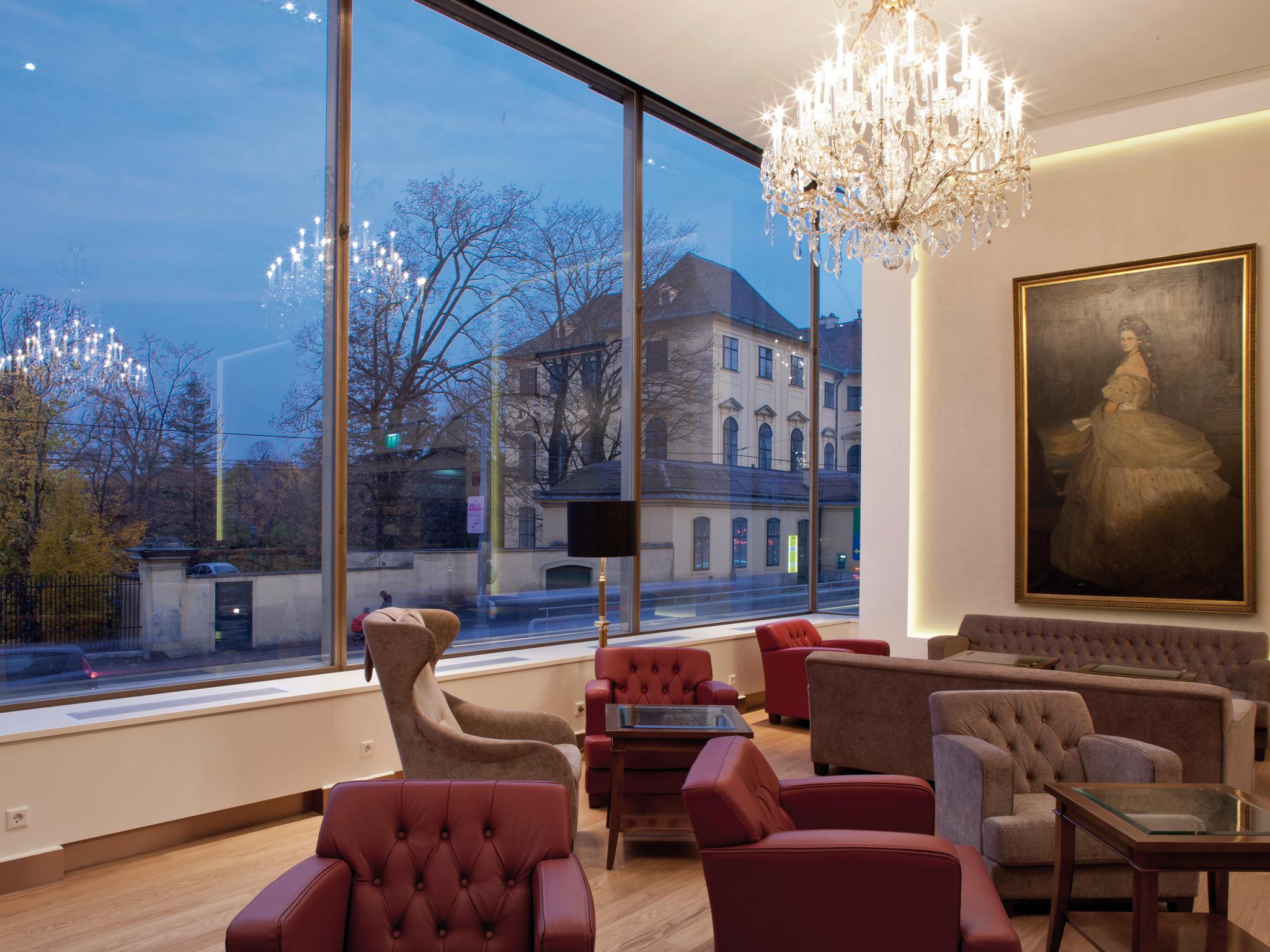 Austria Trend Parkhotel Schönbrunn 4* Wien