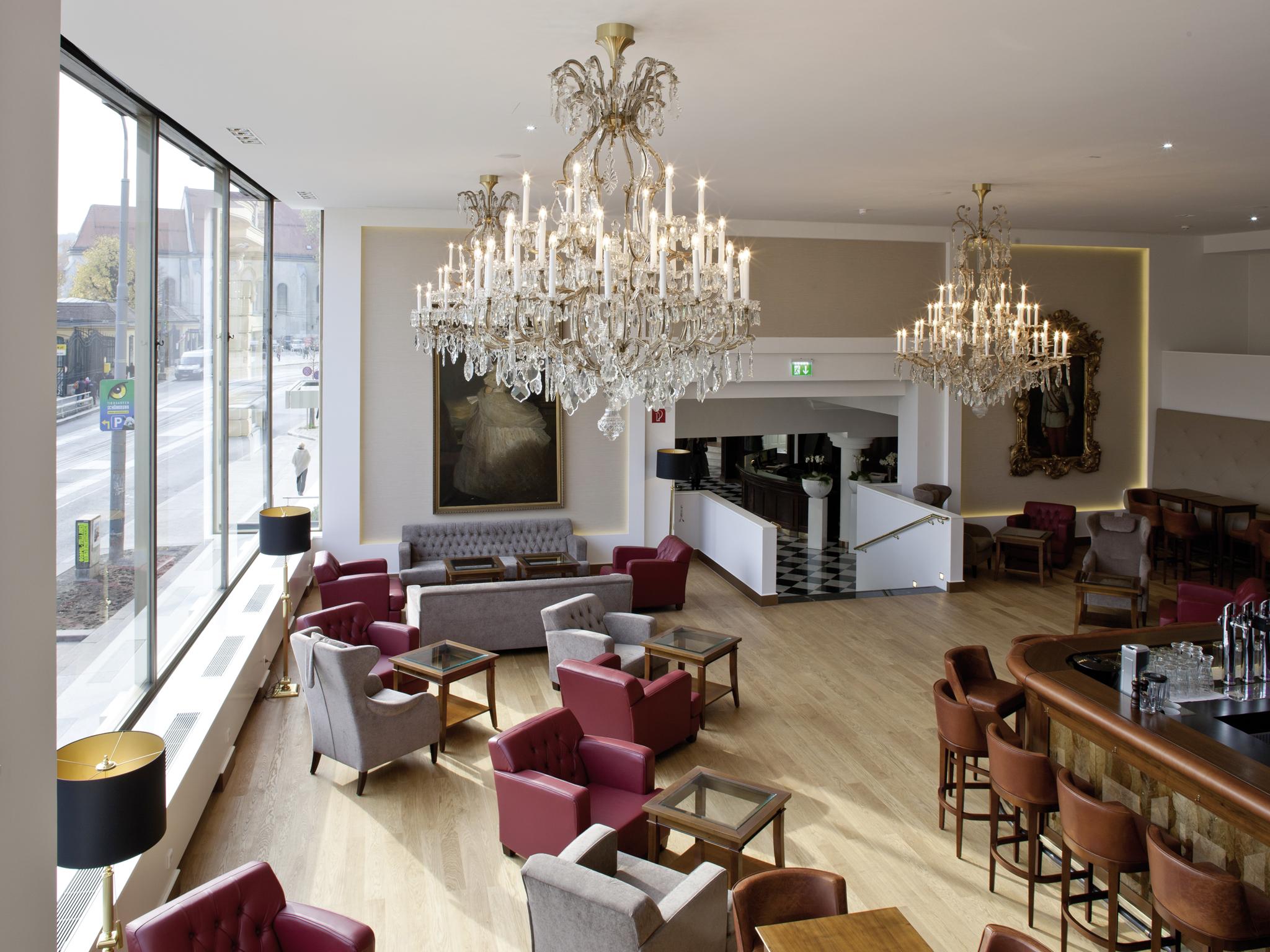 Austria Trend Parkhotel Schönbrunn