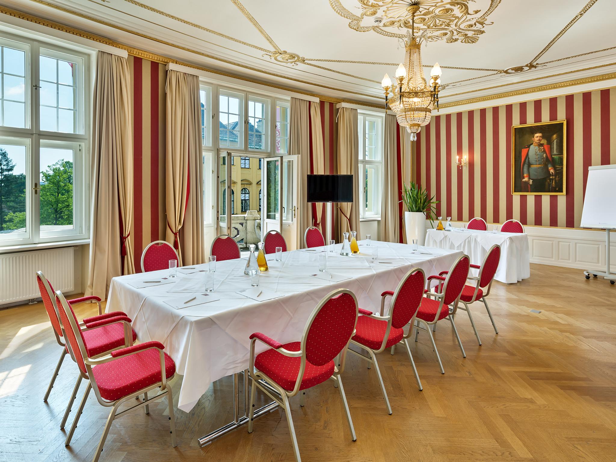 Austria Trend Parkhotel Schönbrunn Hotel 4*
