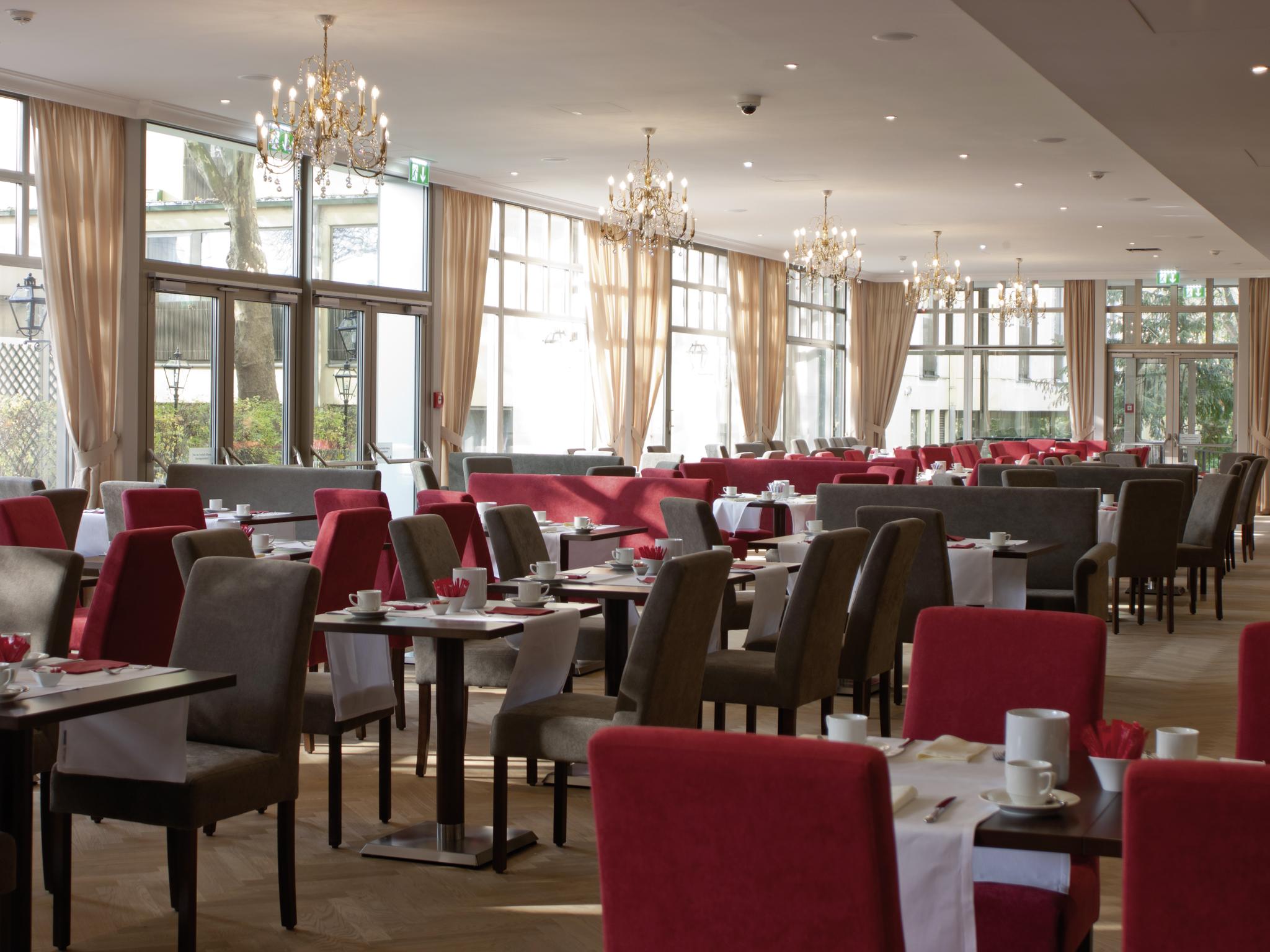 Austria Trend Parkhotel Schönbrunn 4*