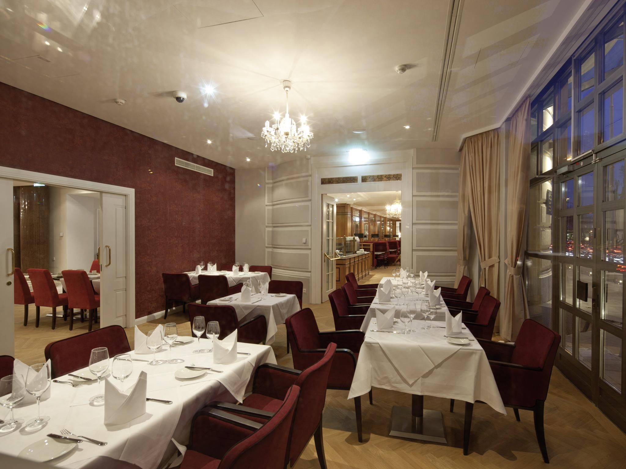 Austria Trend Parkhotel Schönbrunn 4*