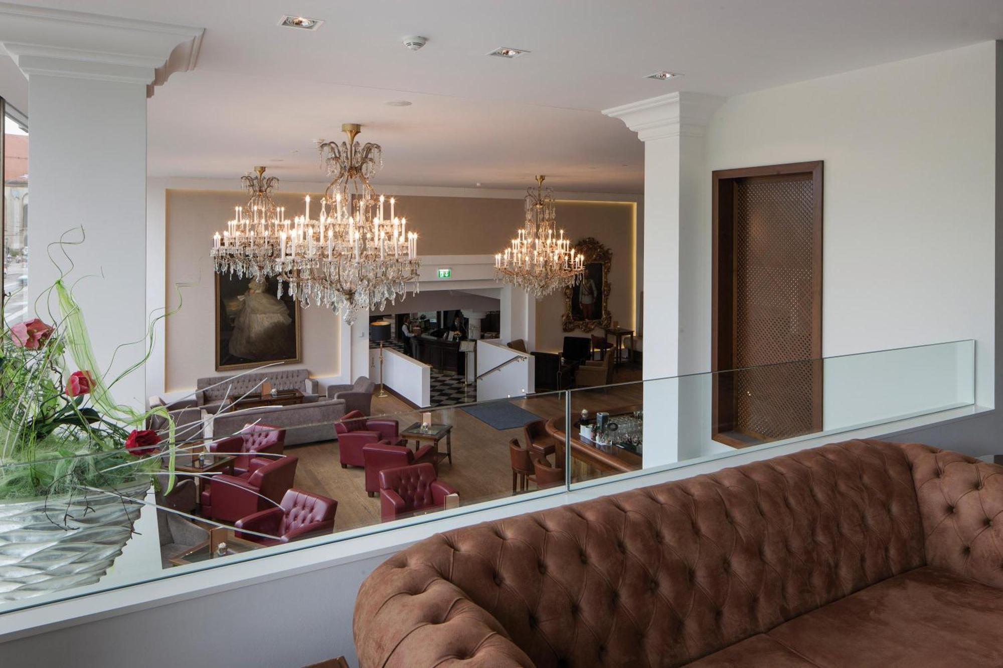 Austria Trend Parkhotel Schönbrunn Hotel Wien
