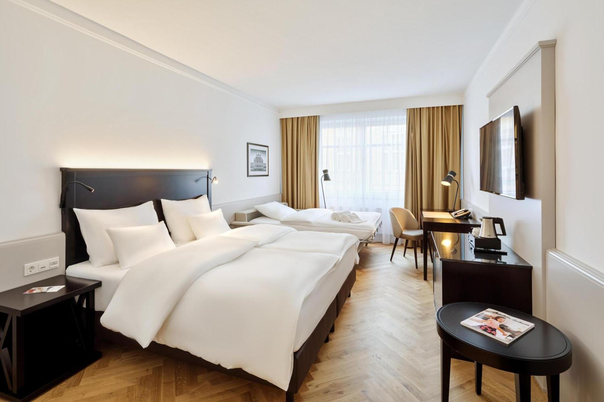Austria Trend Parkhotel Schönbrunn