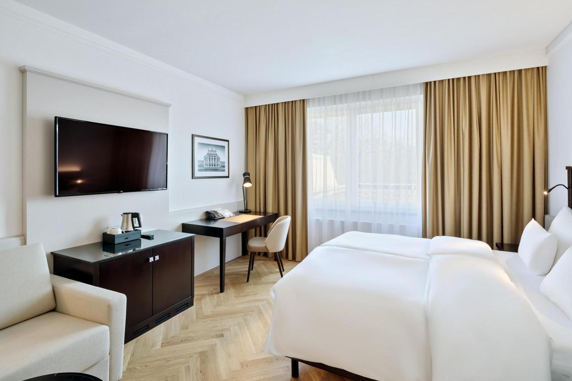 Hotel Austria Trend Parkhotel Schönbrunn 4*