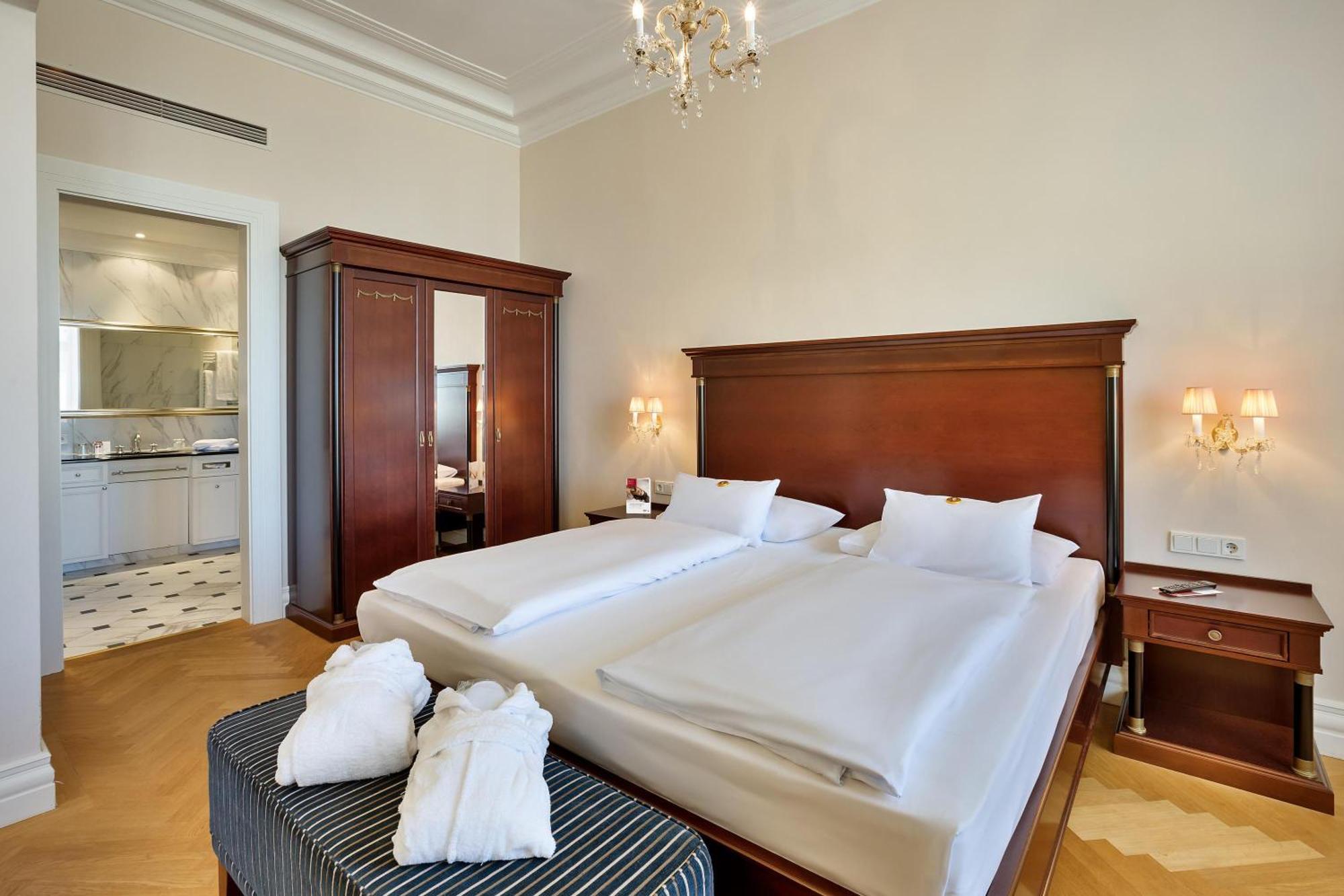 Austria Trend Parkhotel Schönbrunn 4* Wien