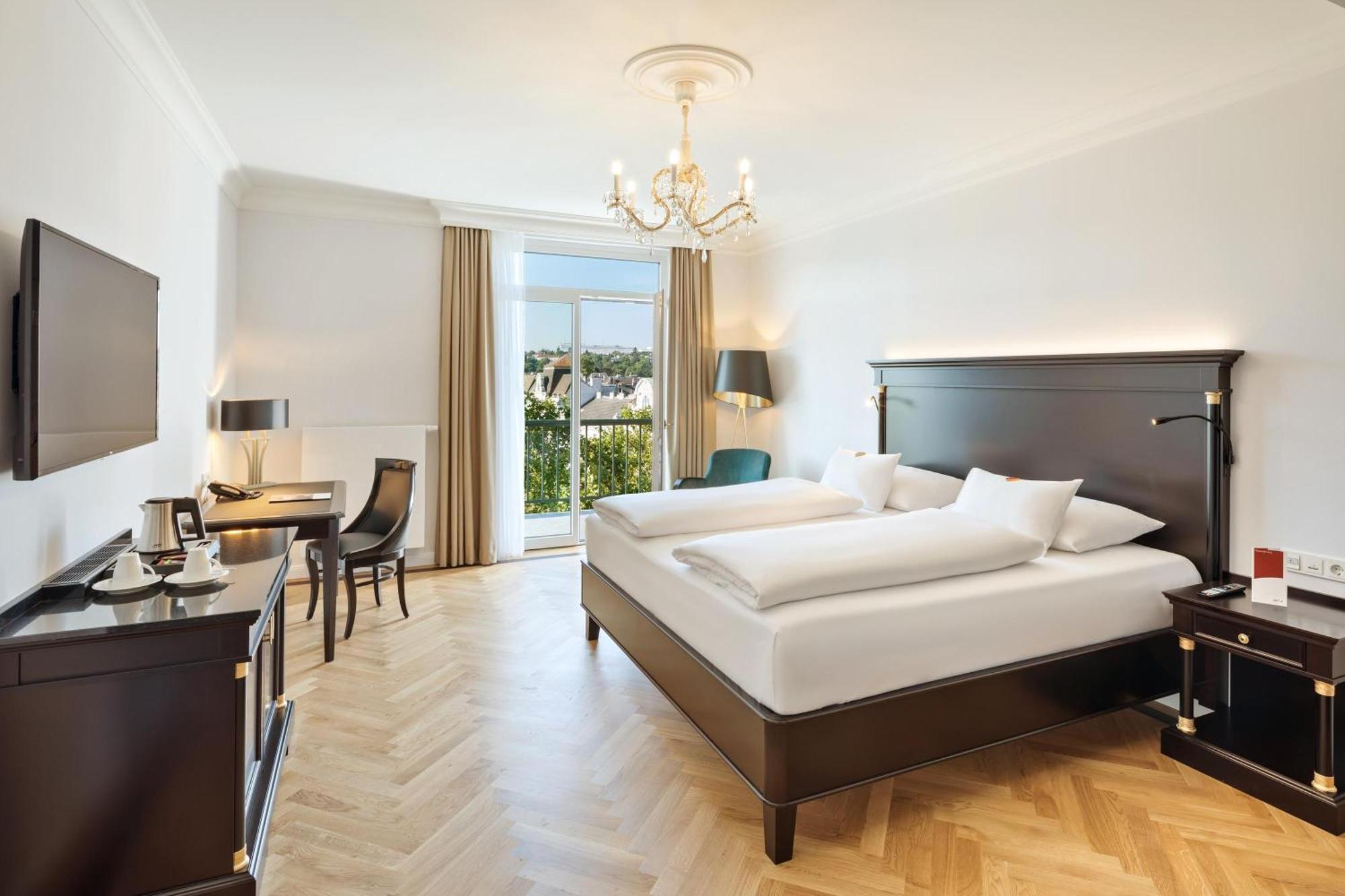 Austria Trend Parkhotel Schönbrunn Hotel
