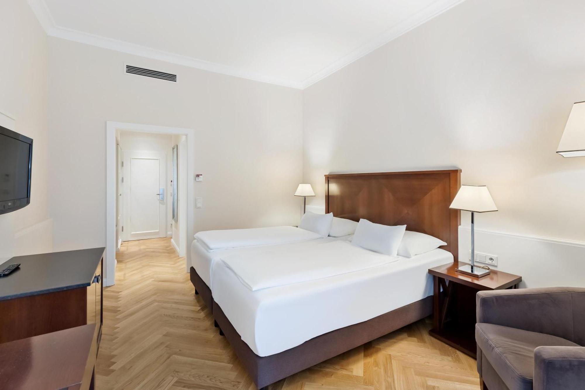 Austria Trend Parkhotel Schönbrunn Hotel 4*
