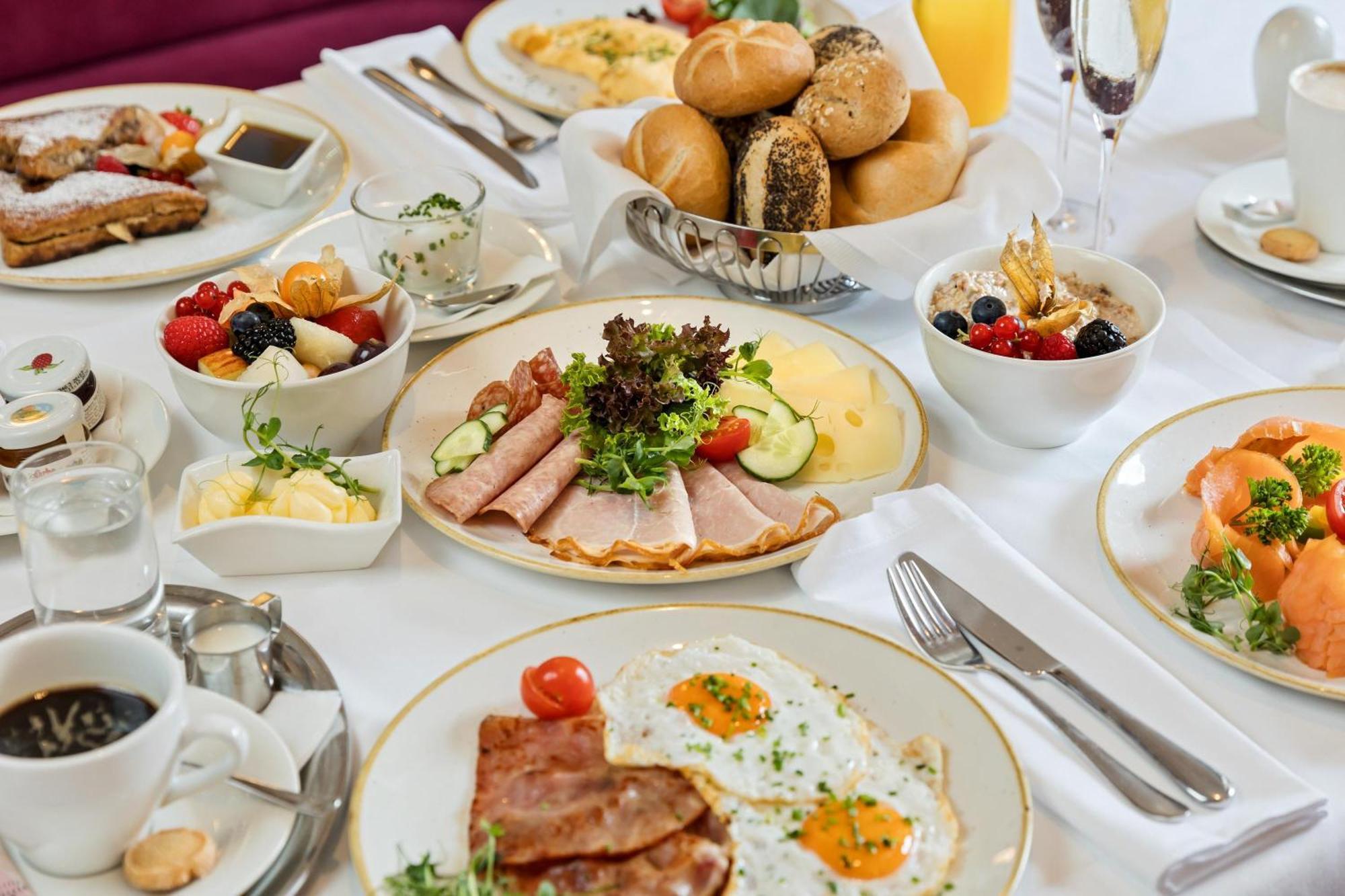 Austria Trend Parkhotel Schönbrunn 4*